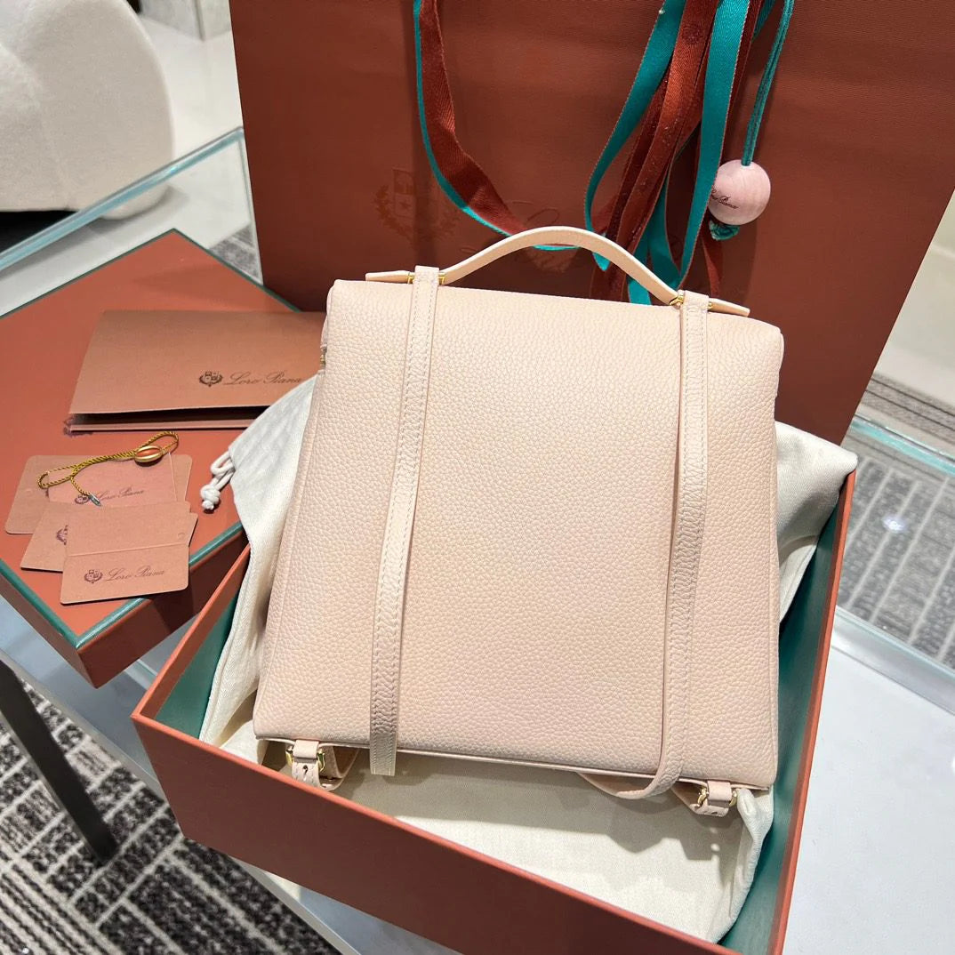 LP BAG