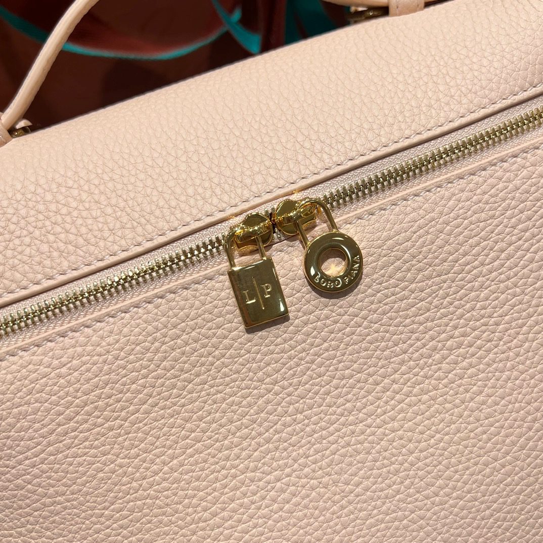 LP BAG