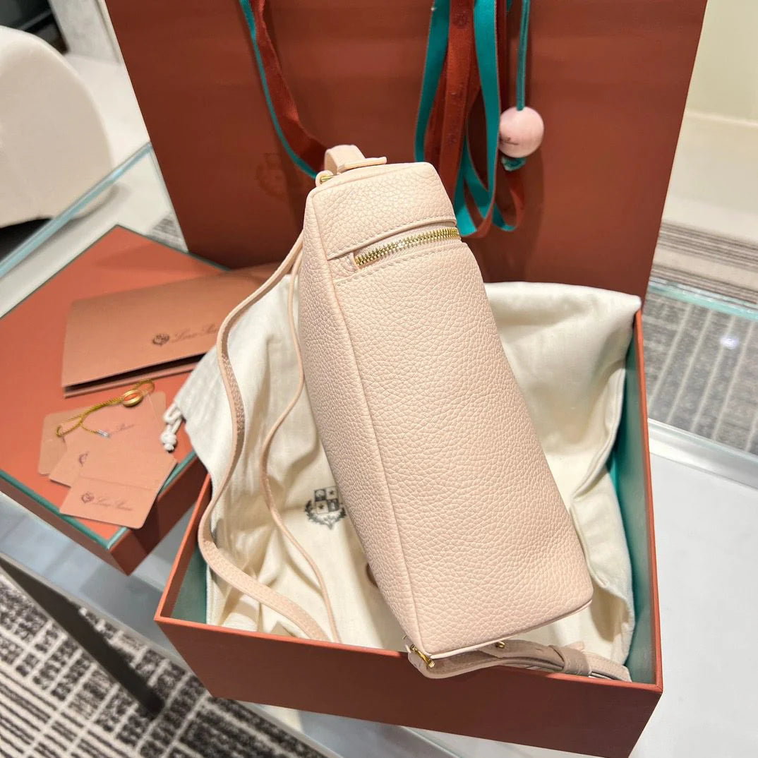 LP BAG