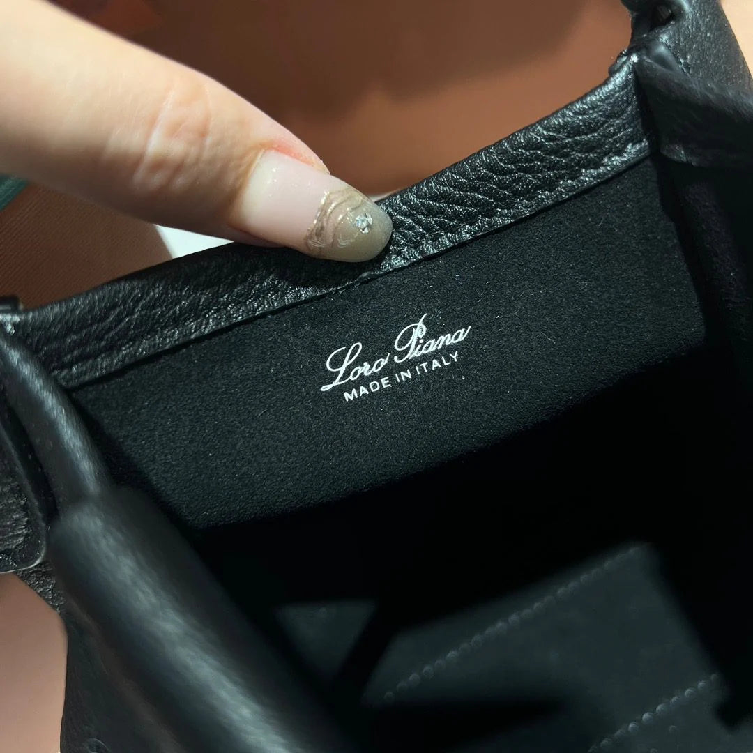 LP BAG