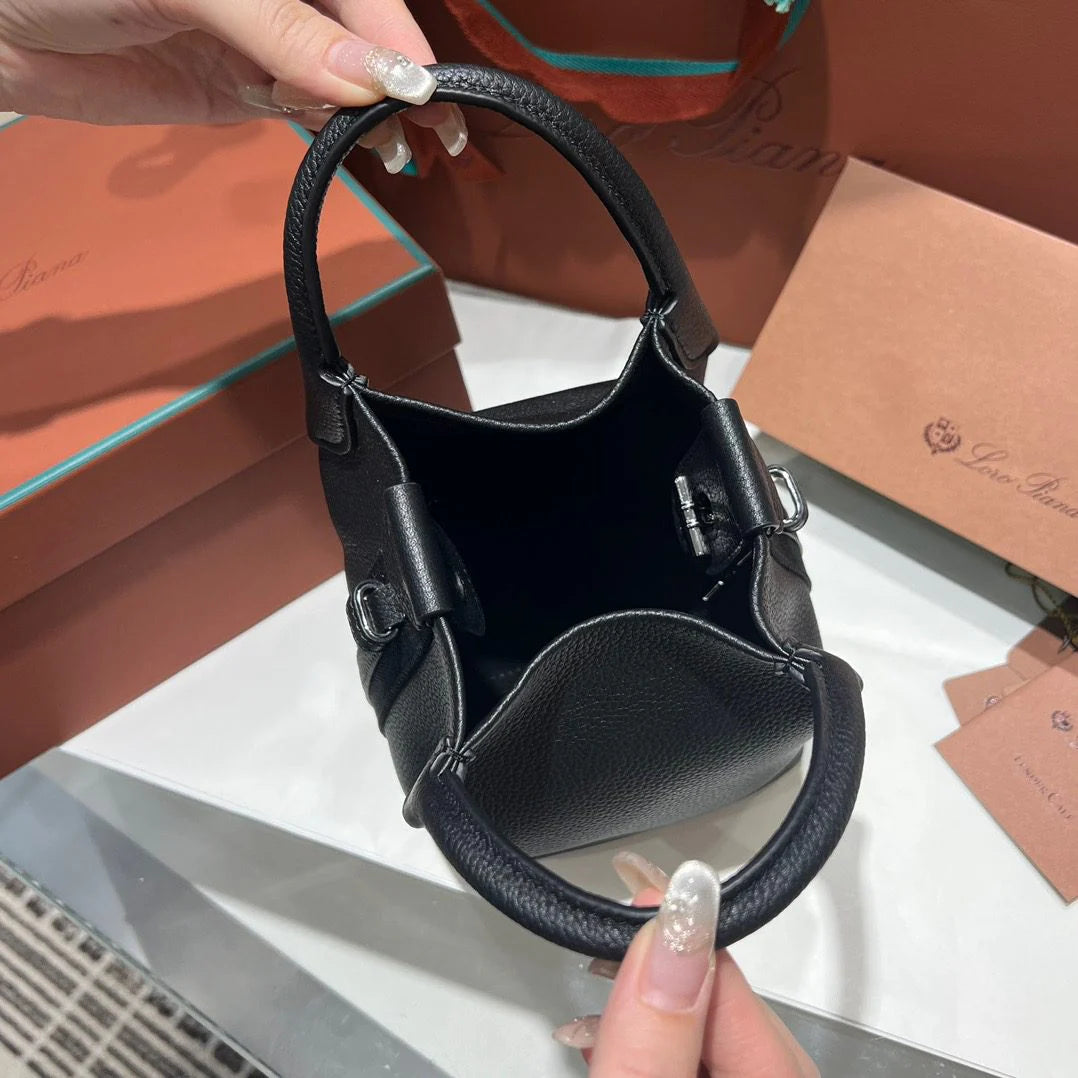 LP BAG