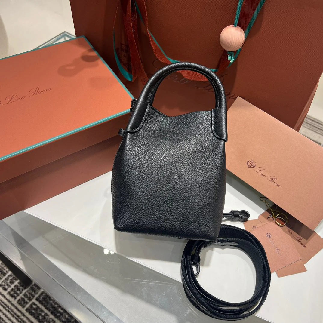 LP BAG