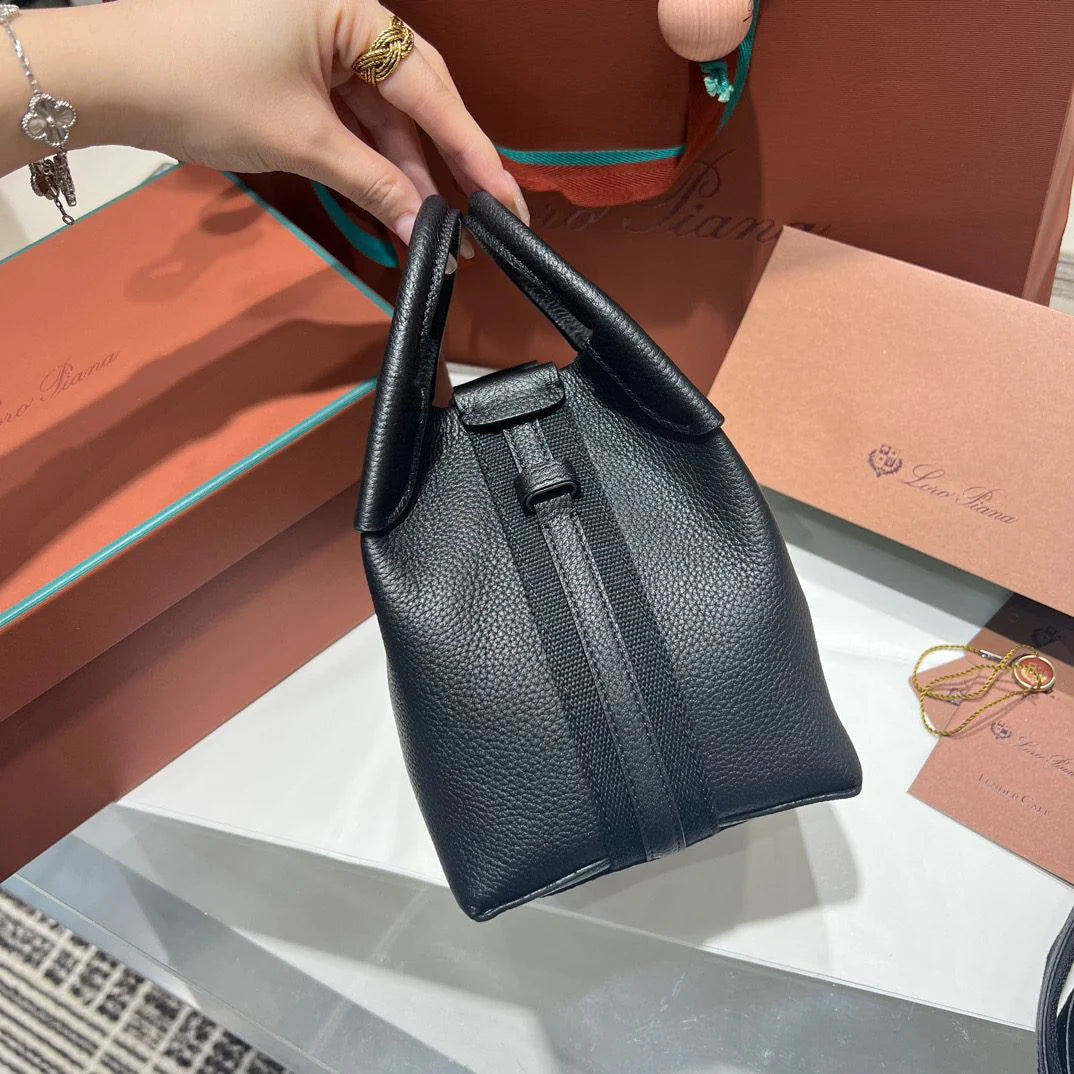 LP BAG