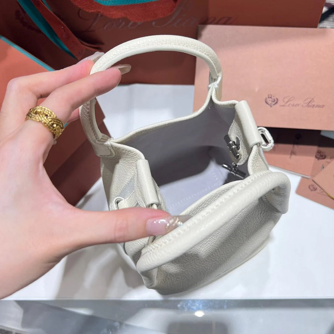 LP BAG