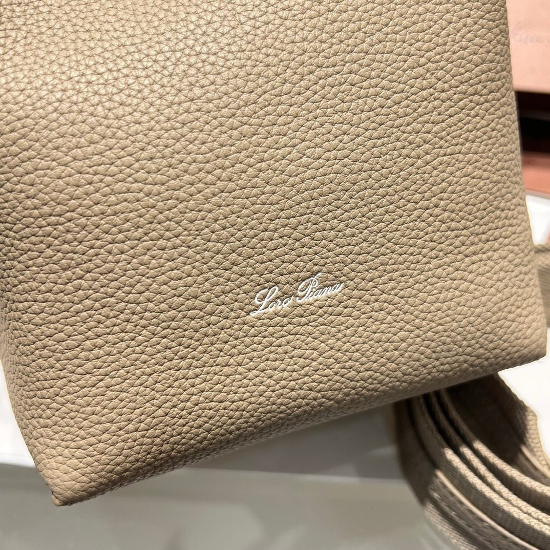 LP BAG
