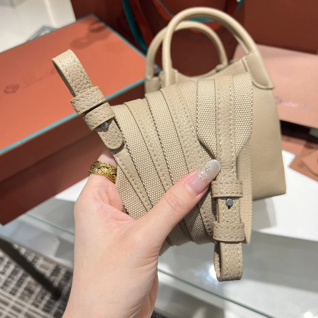 LP BAG
