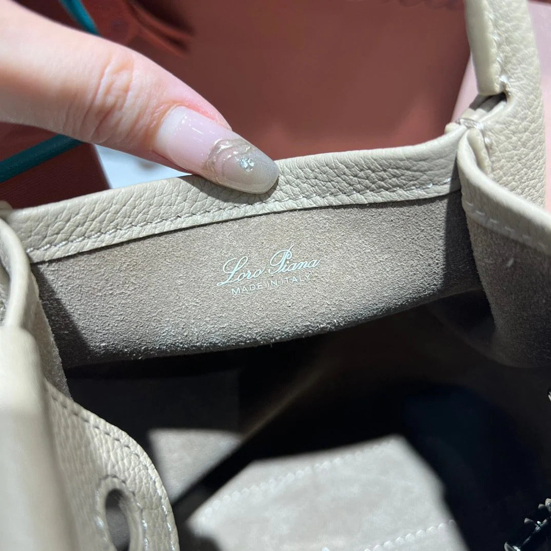 LP BAG
