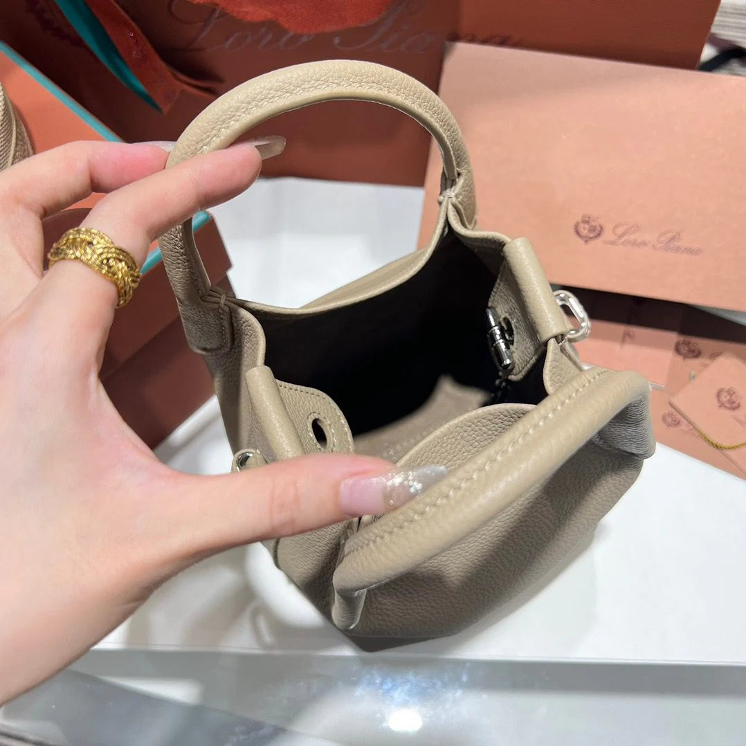 LP BAG
