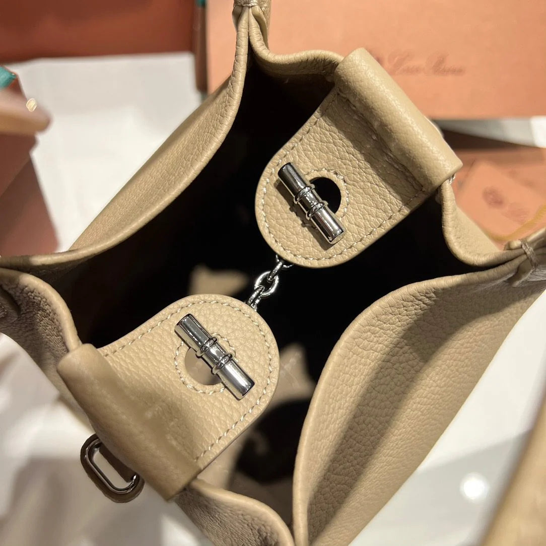 LP BAG