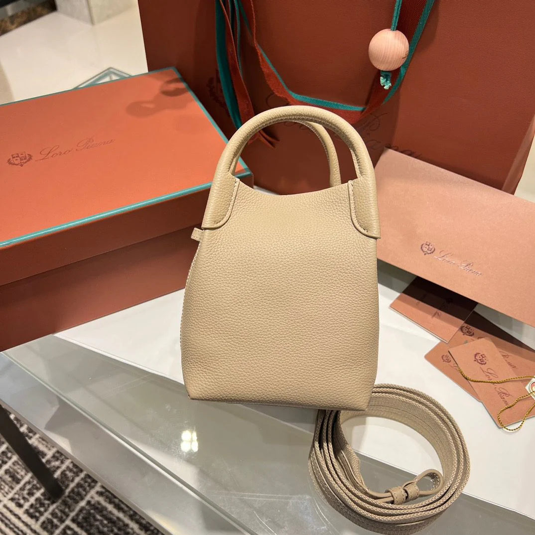 LP BAG