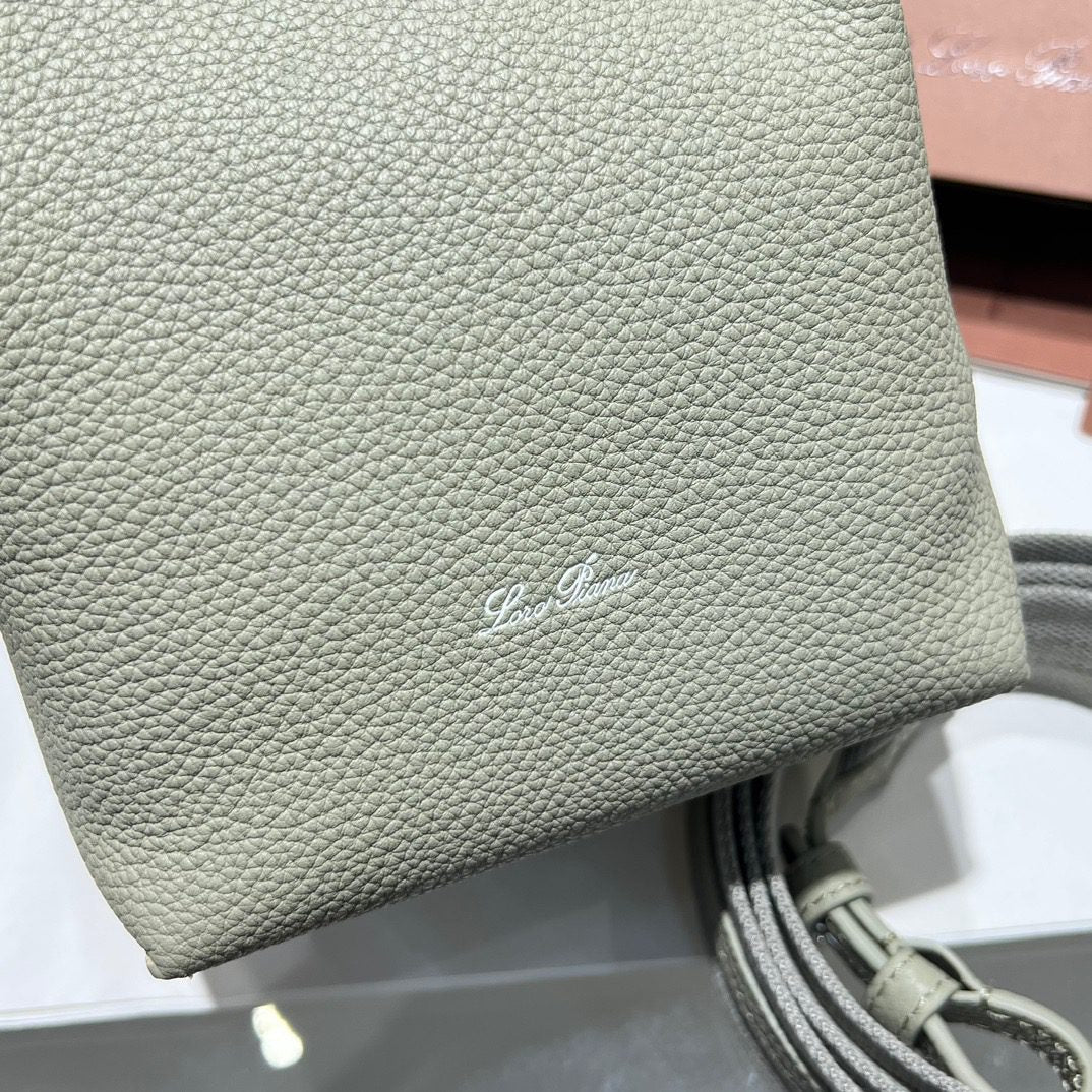 LP BAG