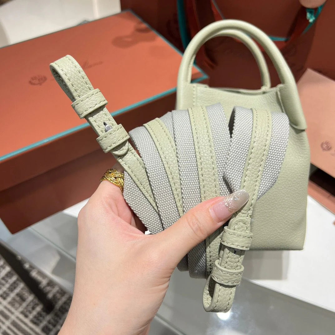 LP BAG