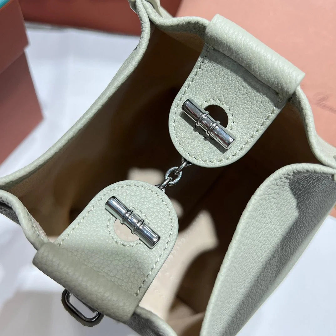 LP BAG