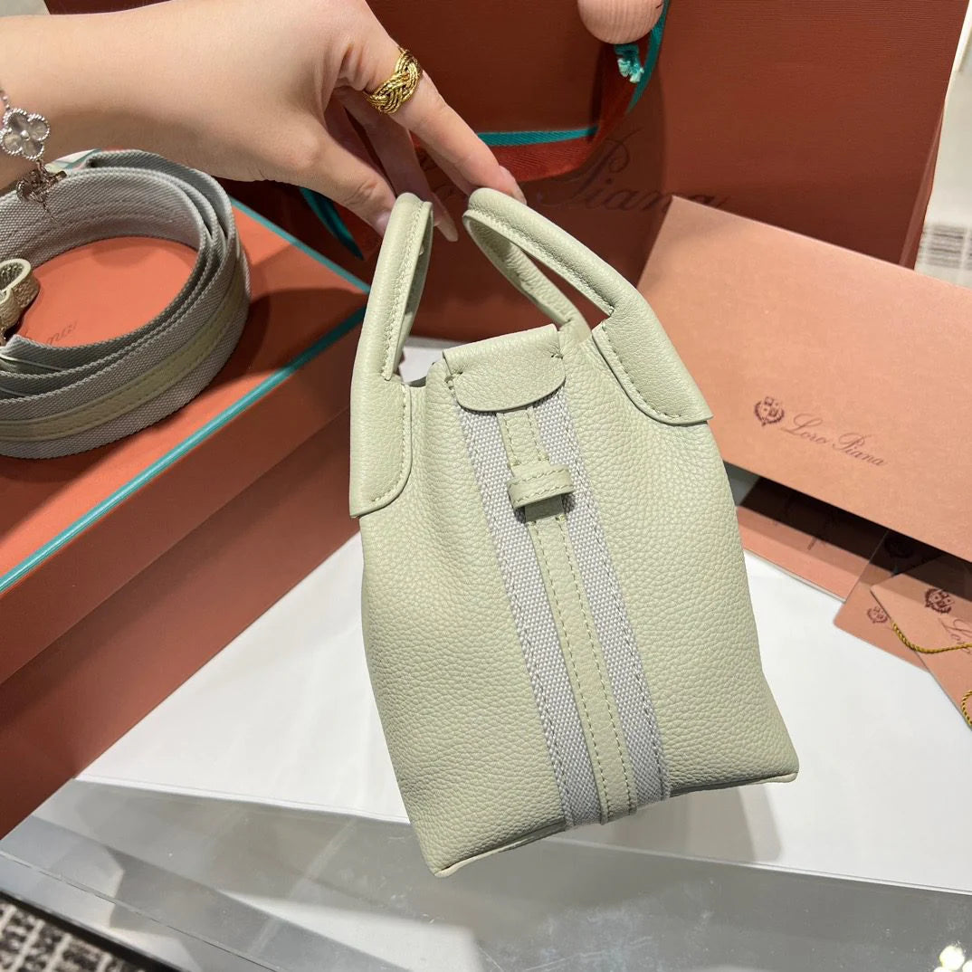 LP BAG