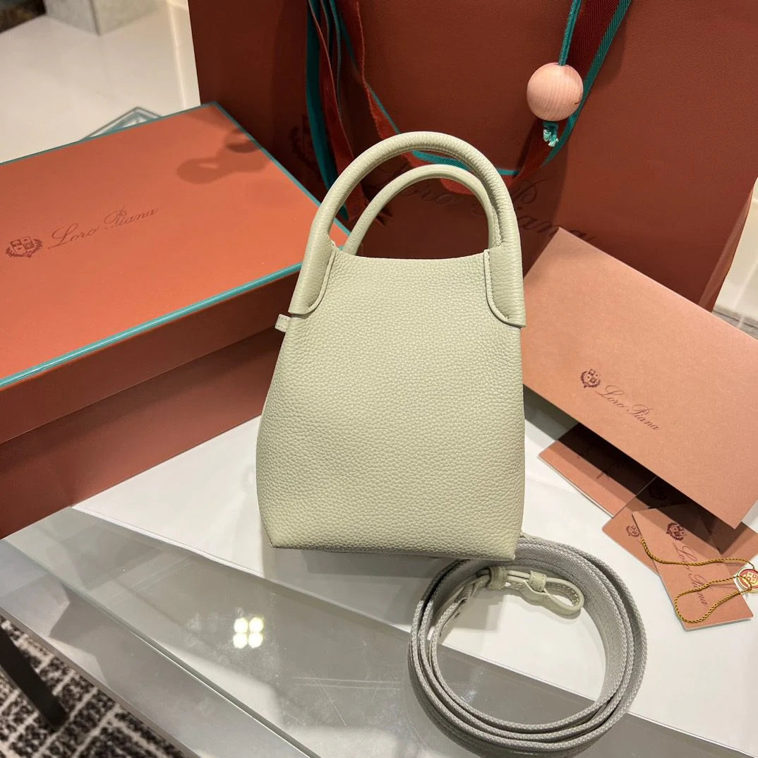 LP BAG