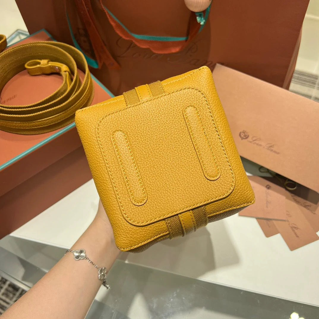 LP BAG