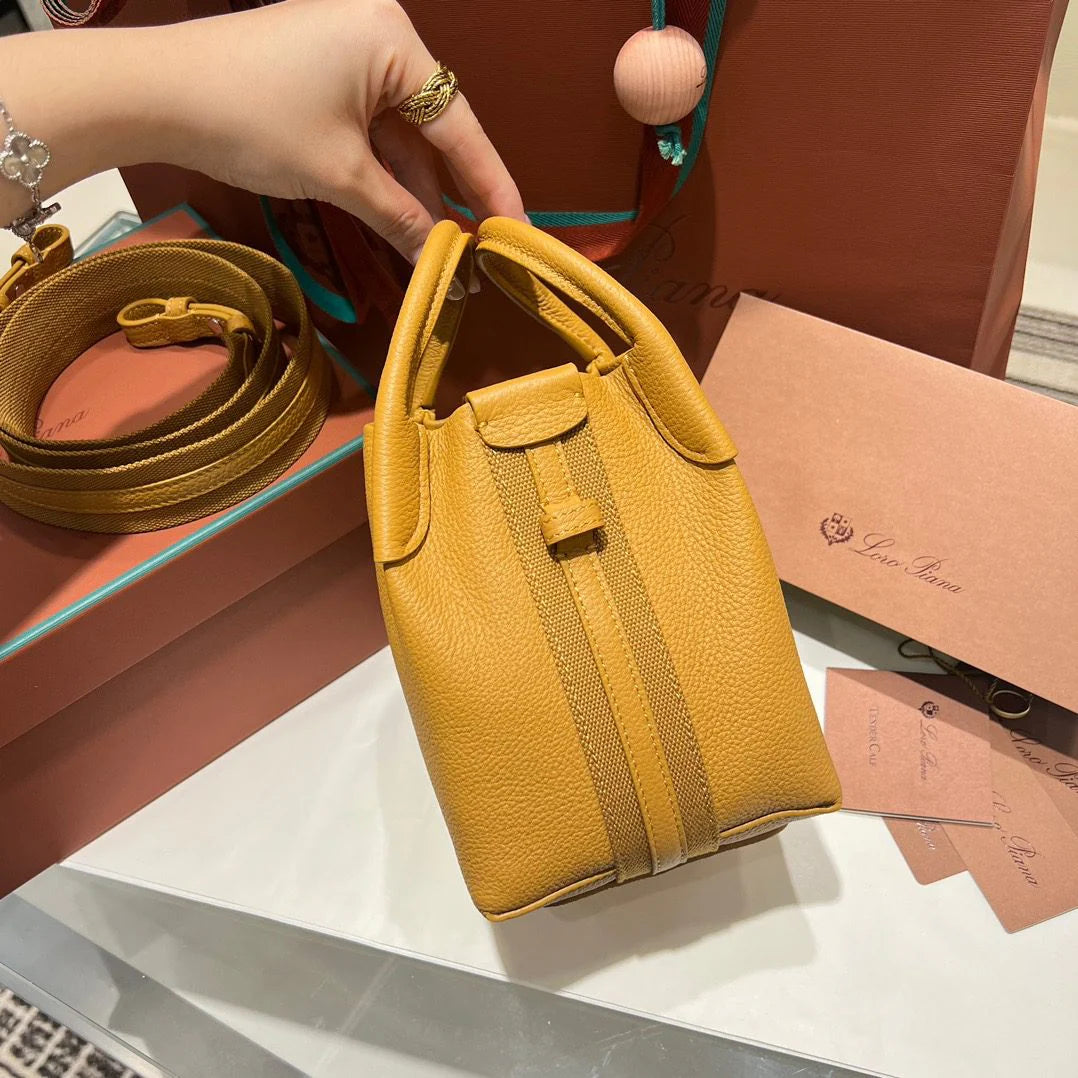 LP BAG