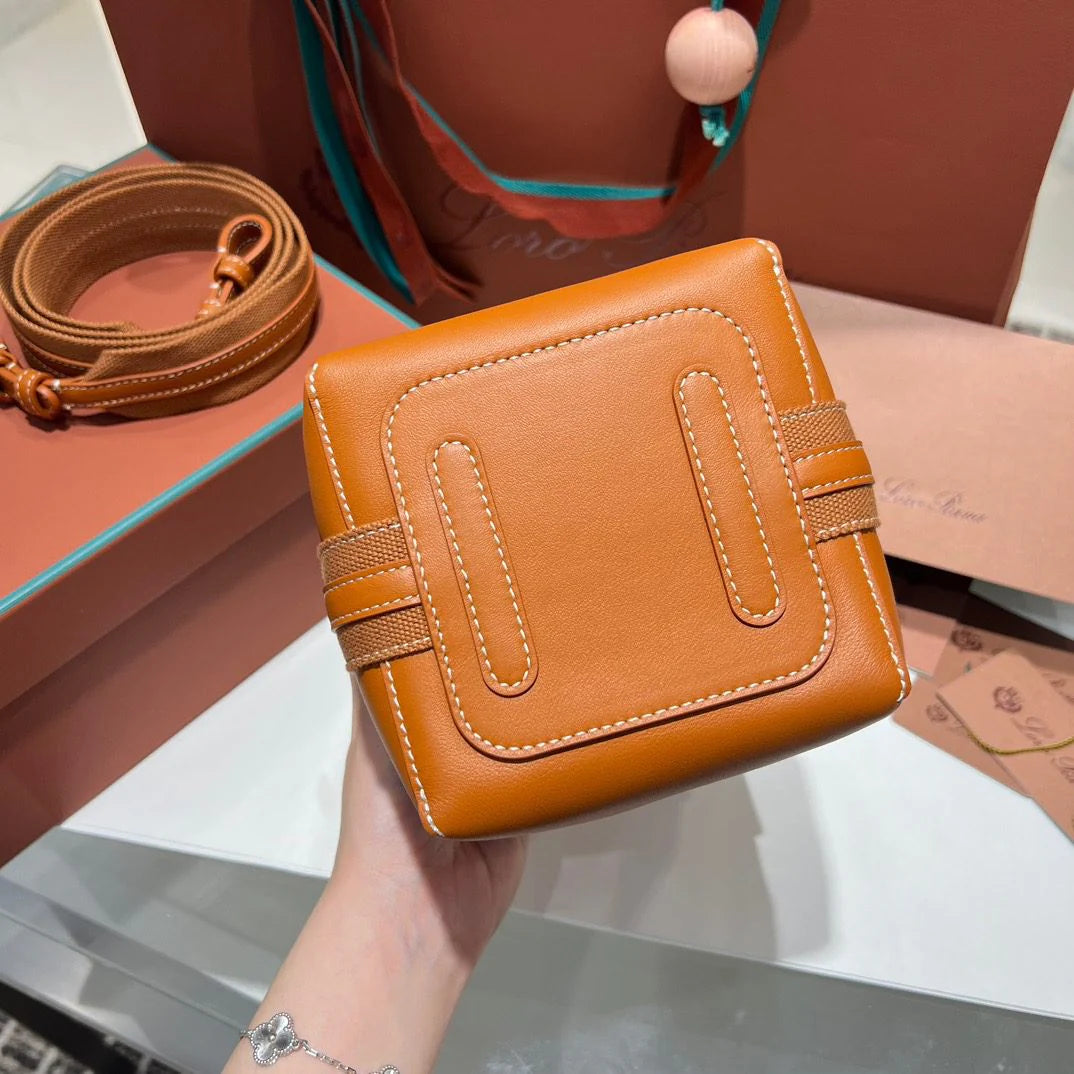 LP BAG