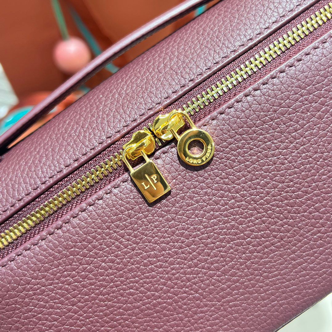 LP BAG
