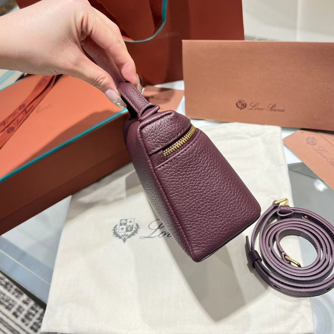 LP BAG