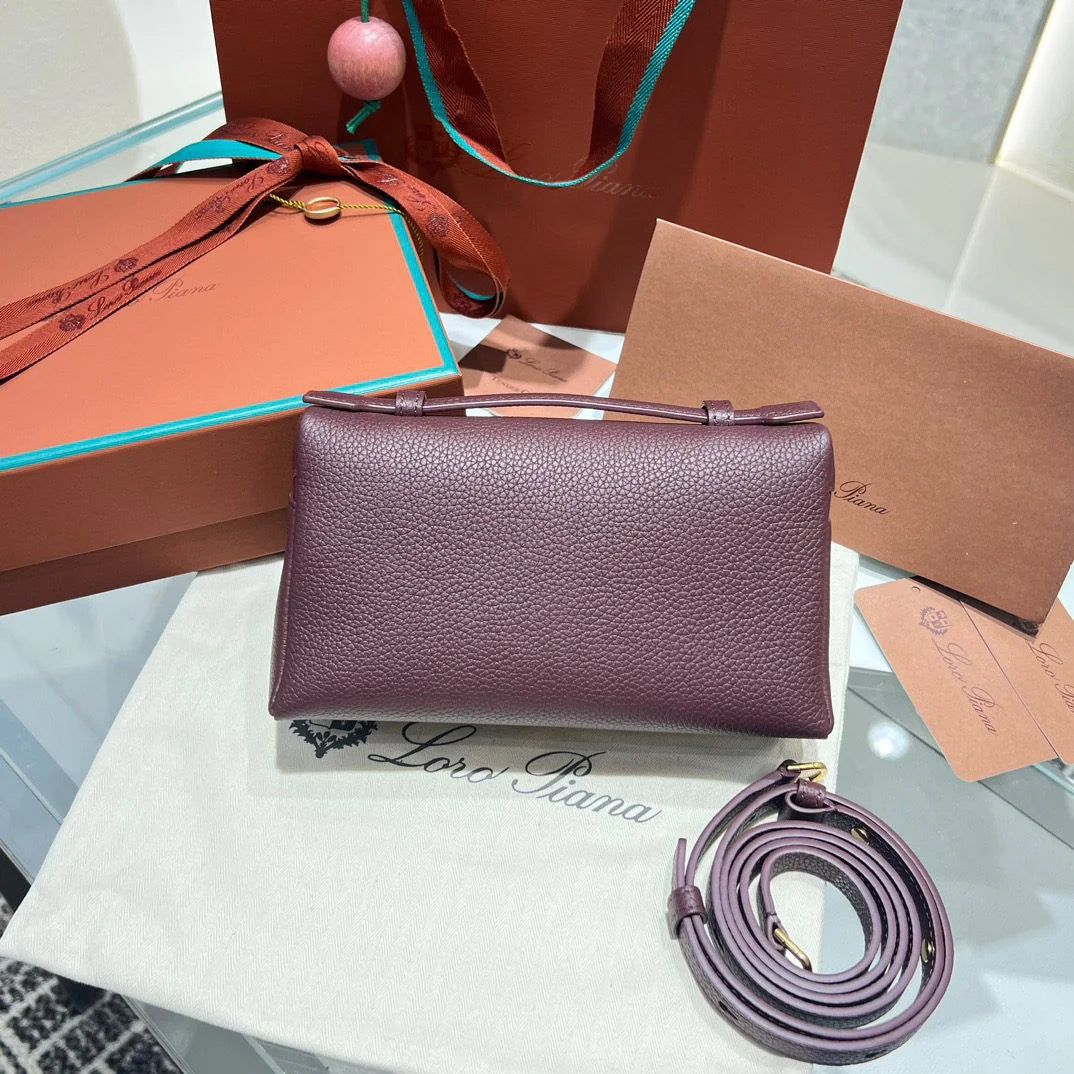 LP BAG