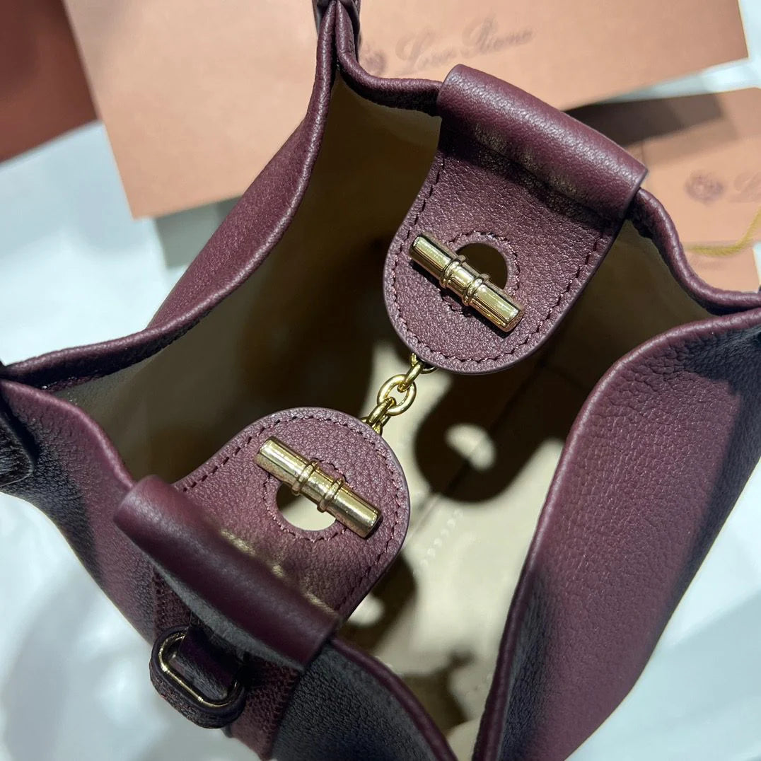 LP BAG