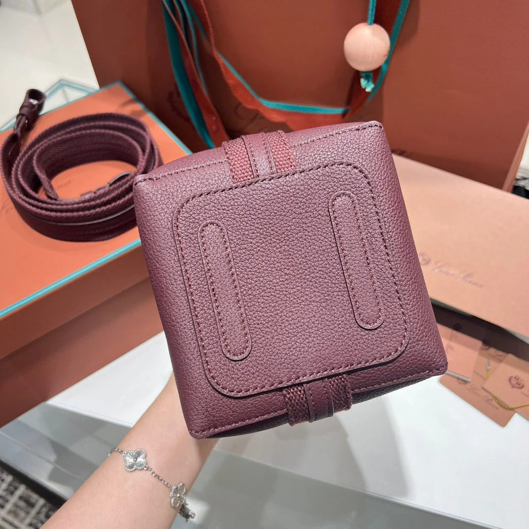 LP BAG