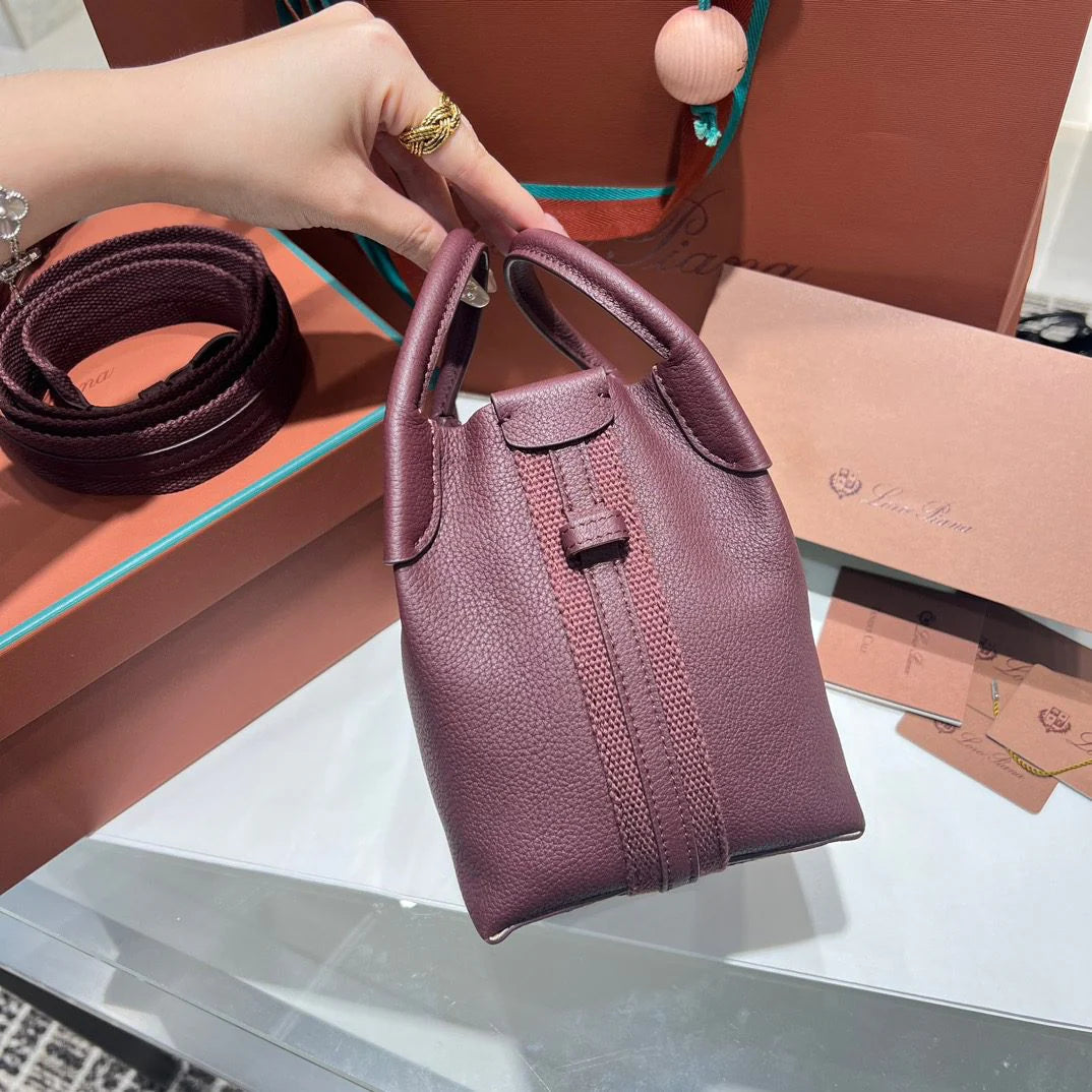 LP BAG