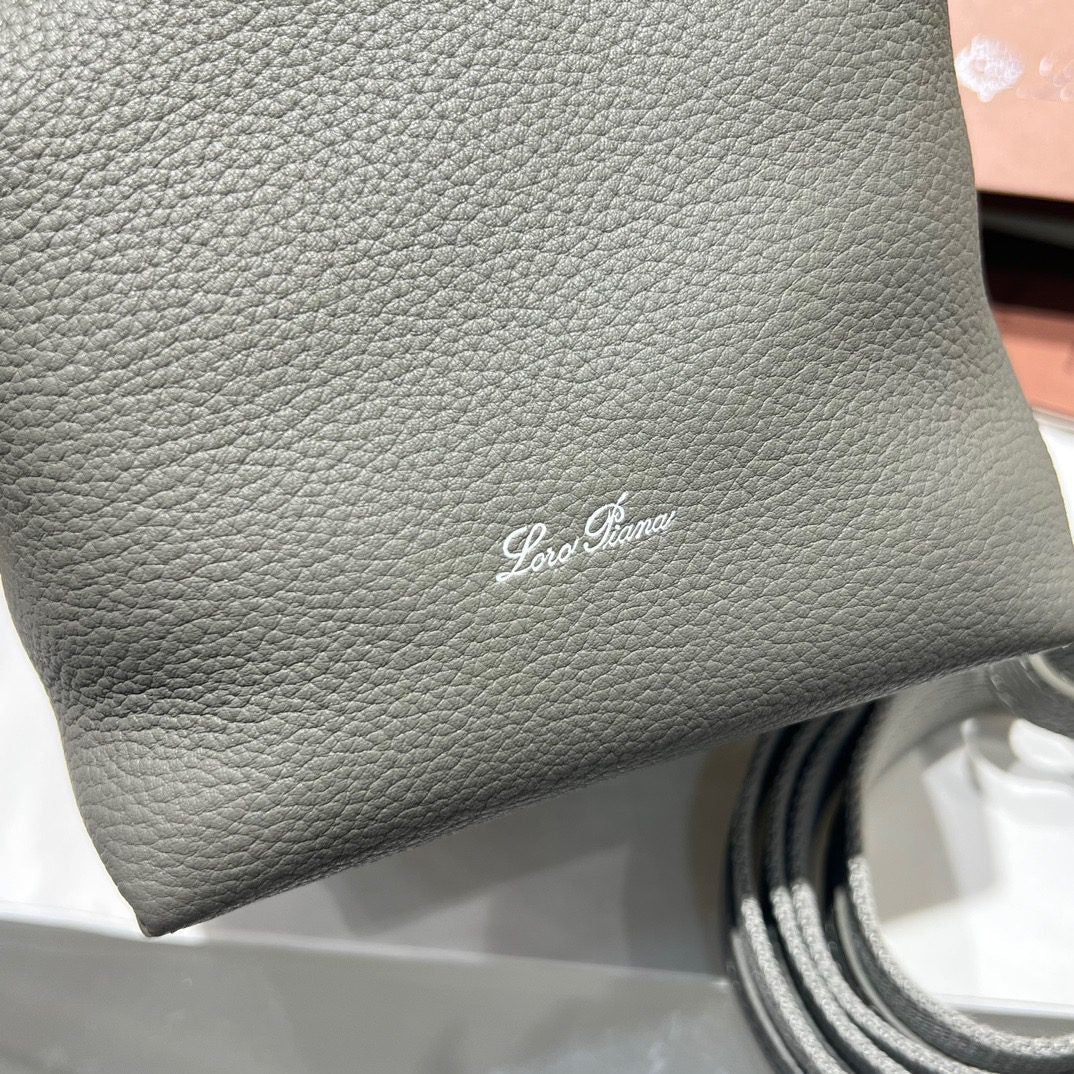 LP BAG