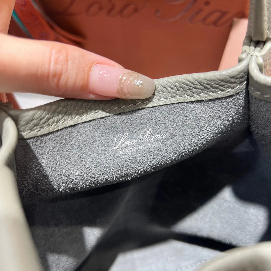 LP BAG