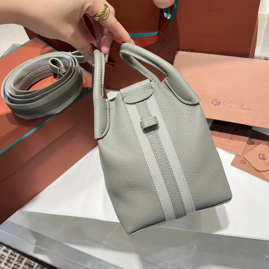 LP BAG