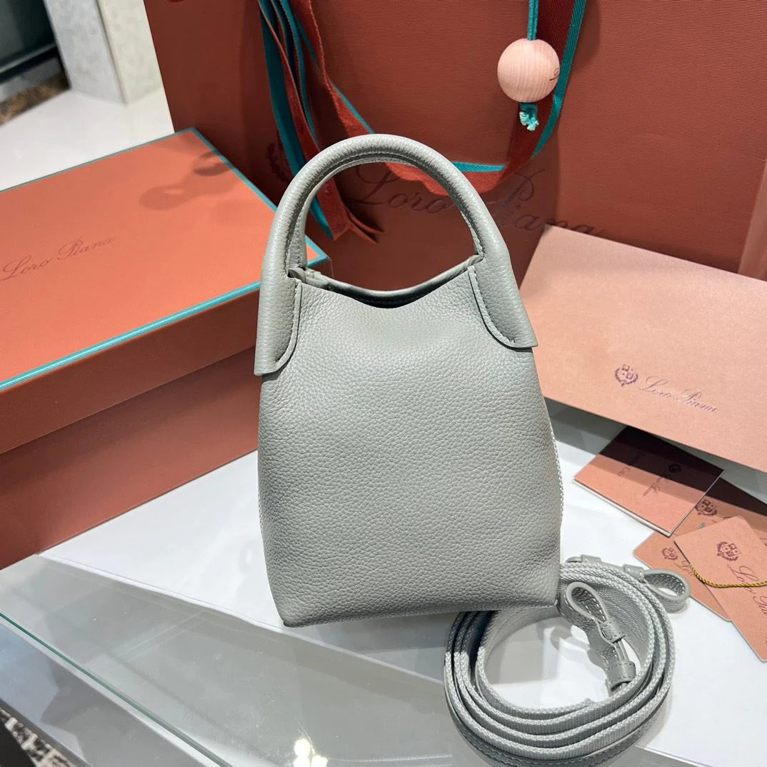 LP BAG