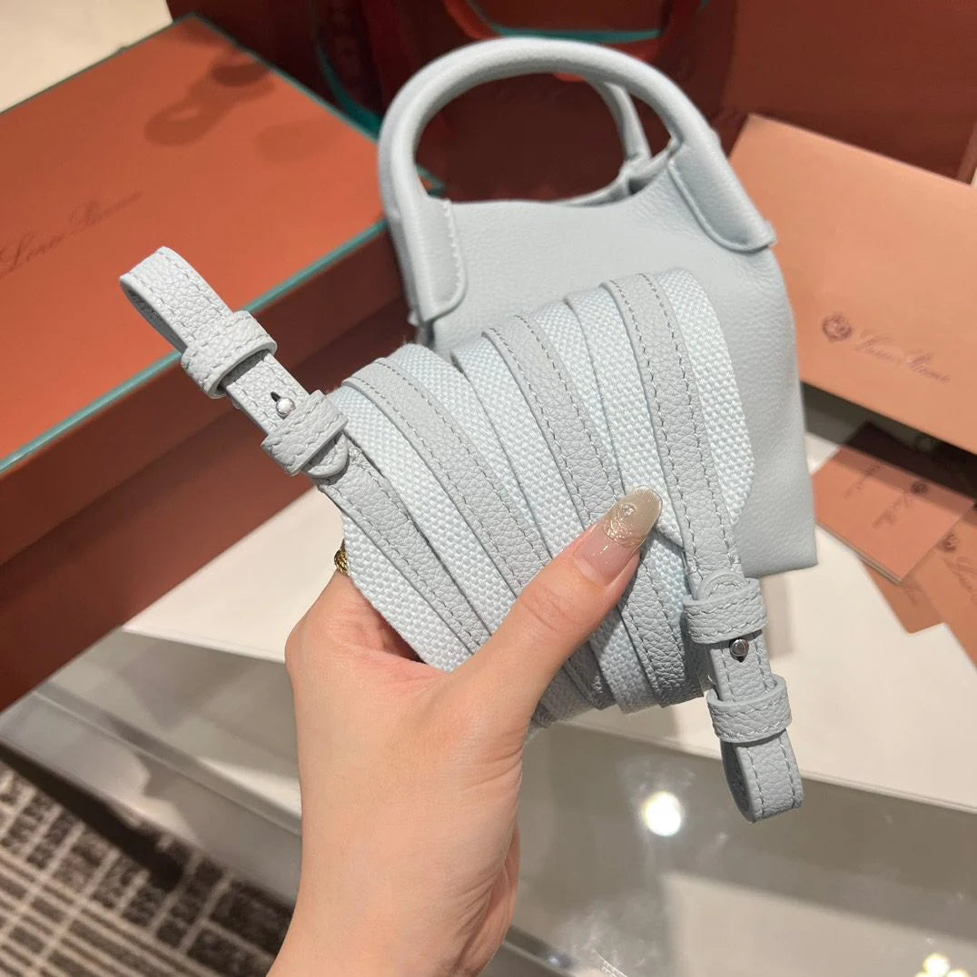 LP BAG