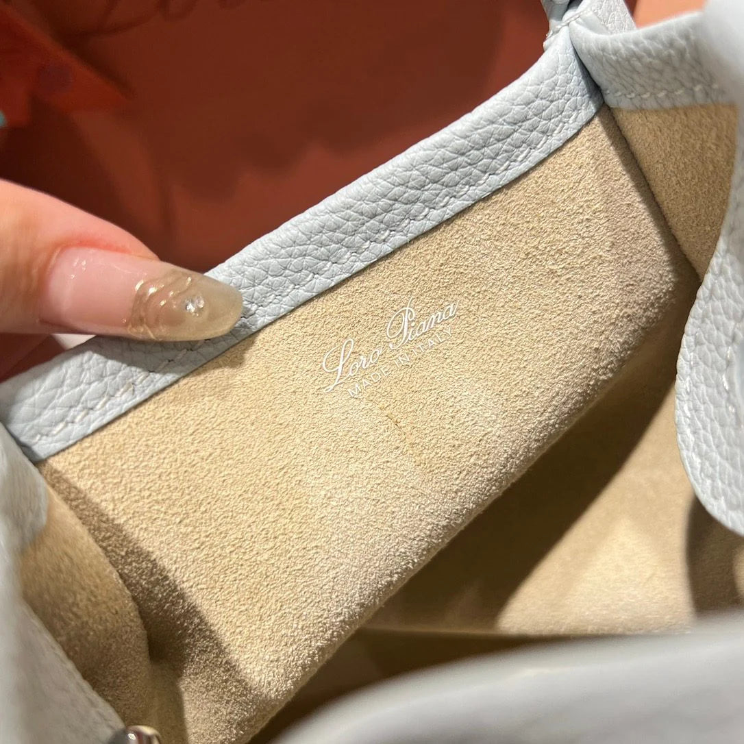 LP BAG