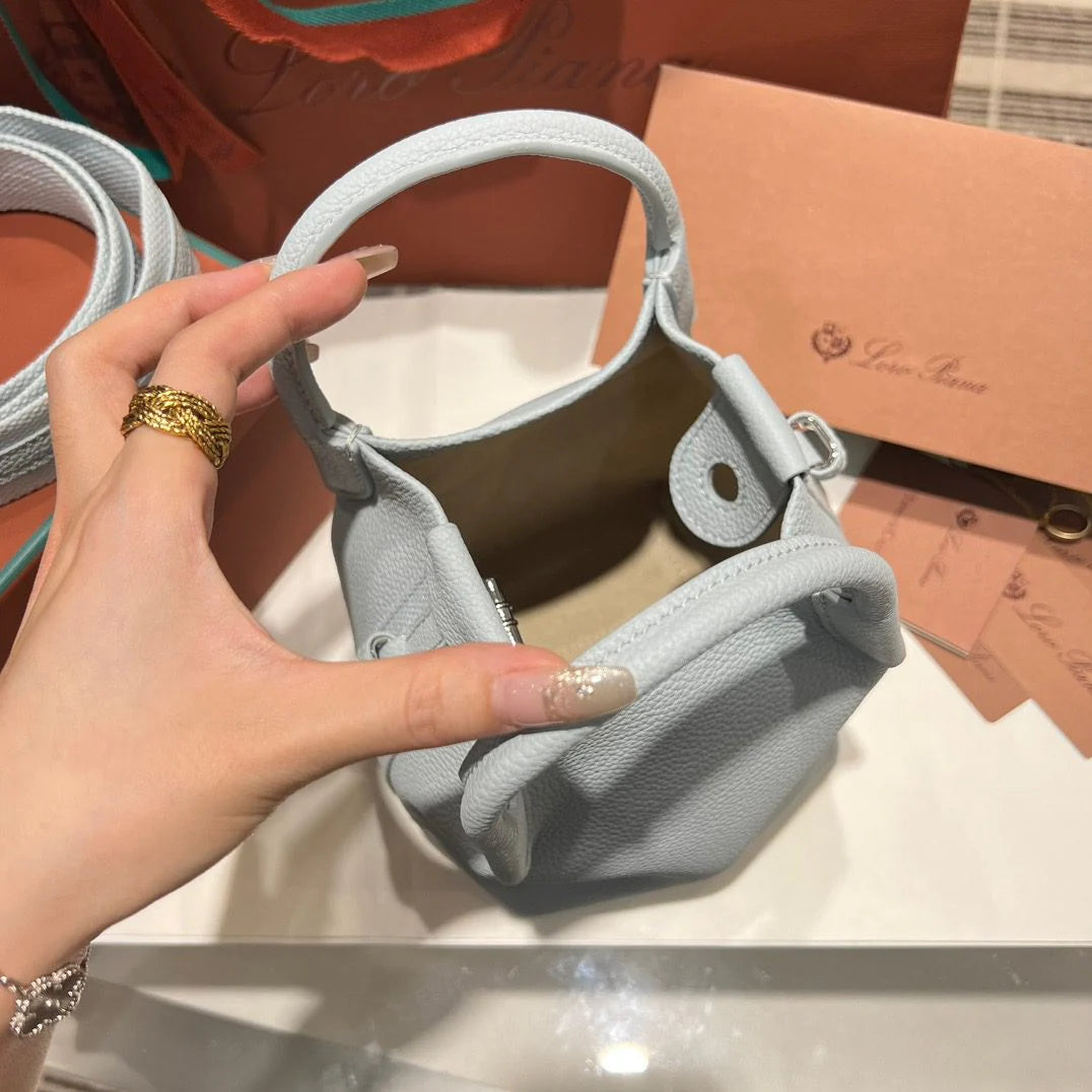 LP BAG