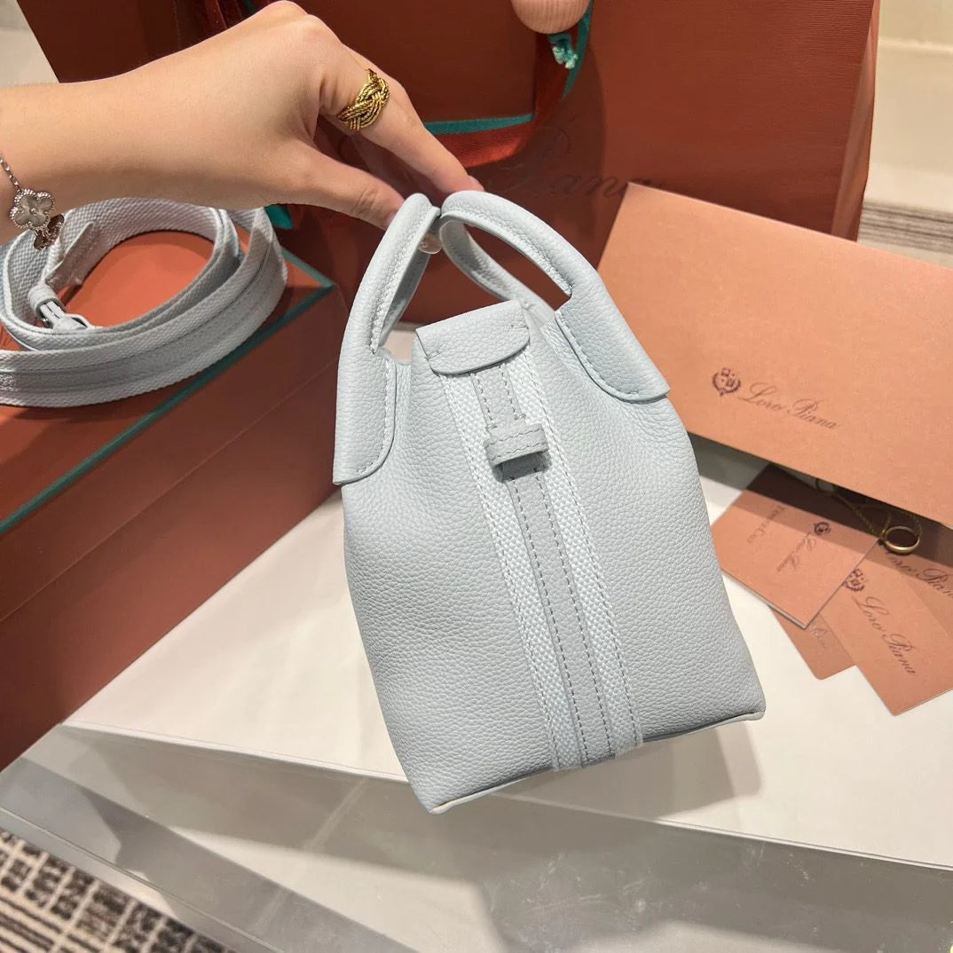 LP BAG