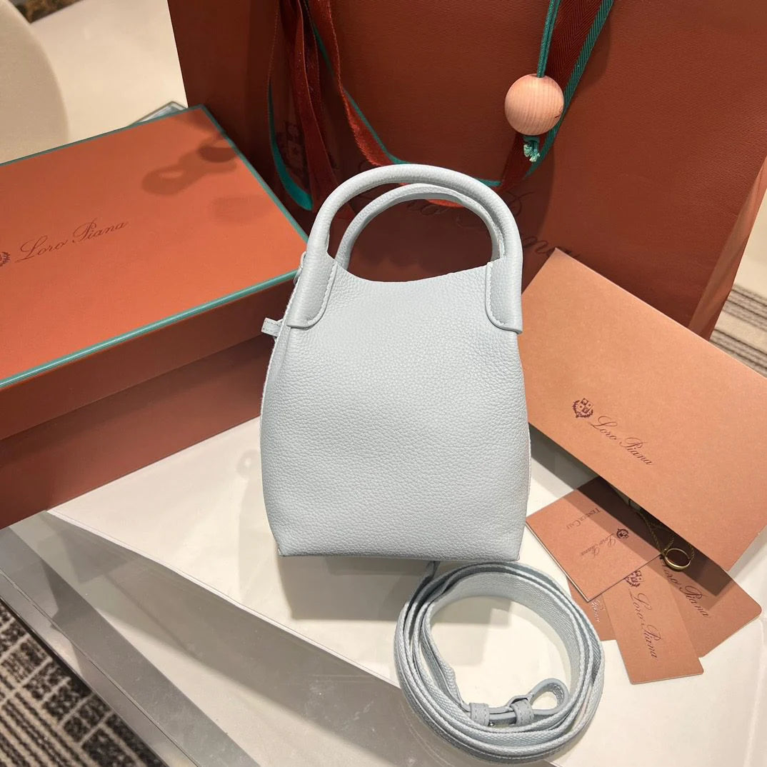 LP BAG