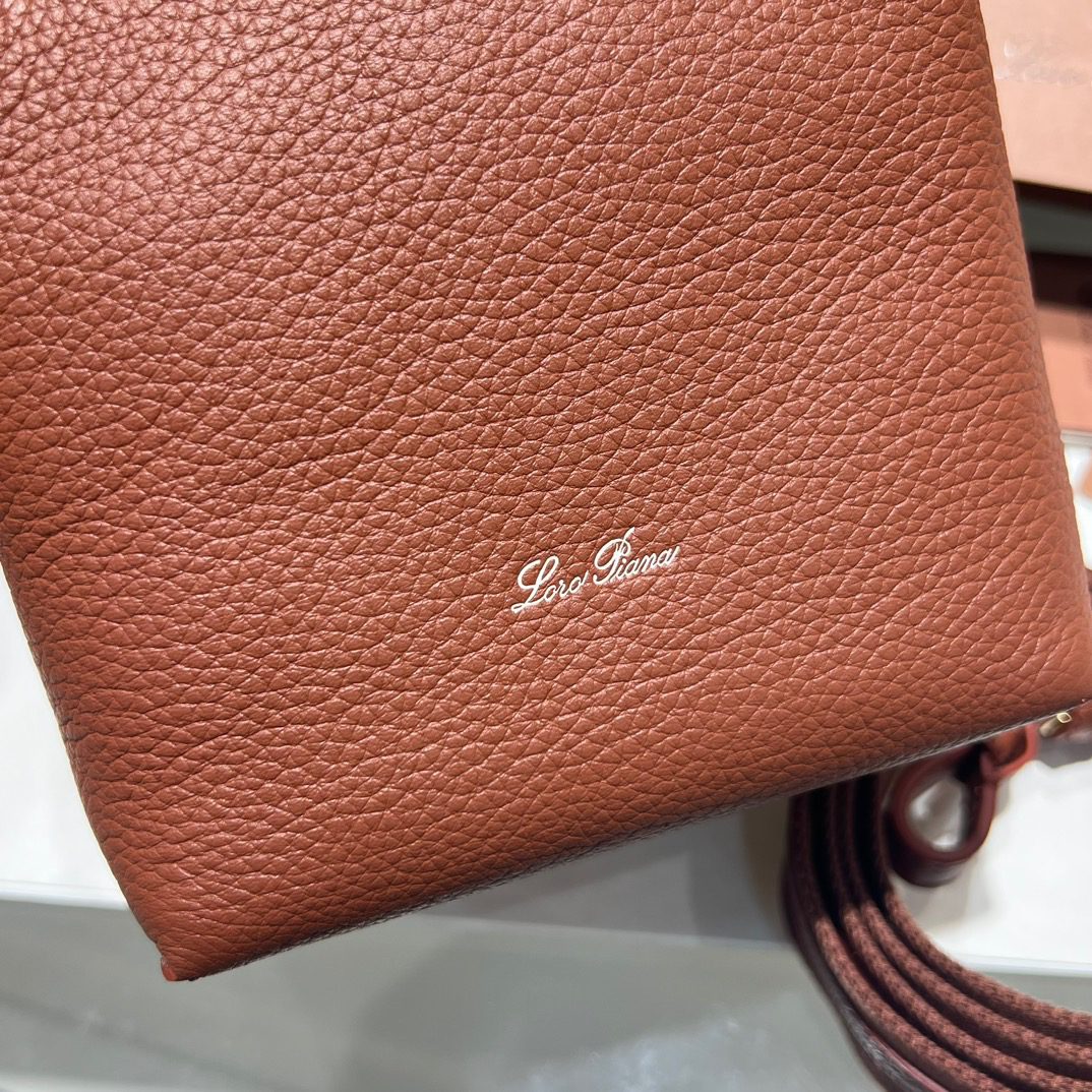 LP BAG