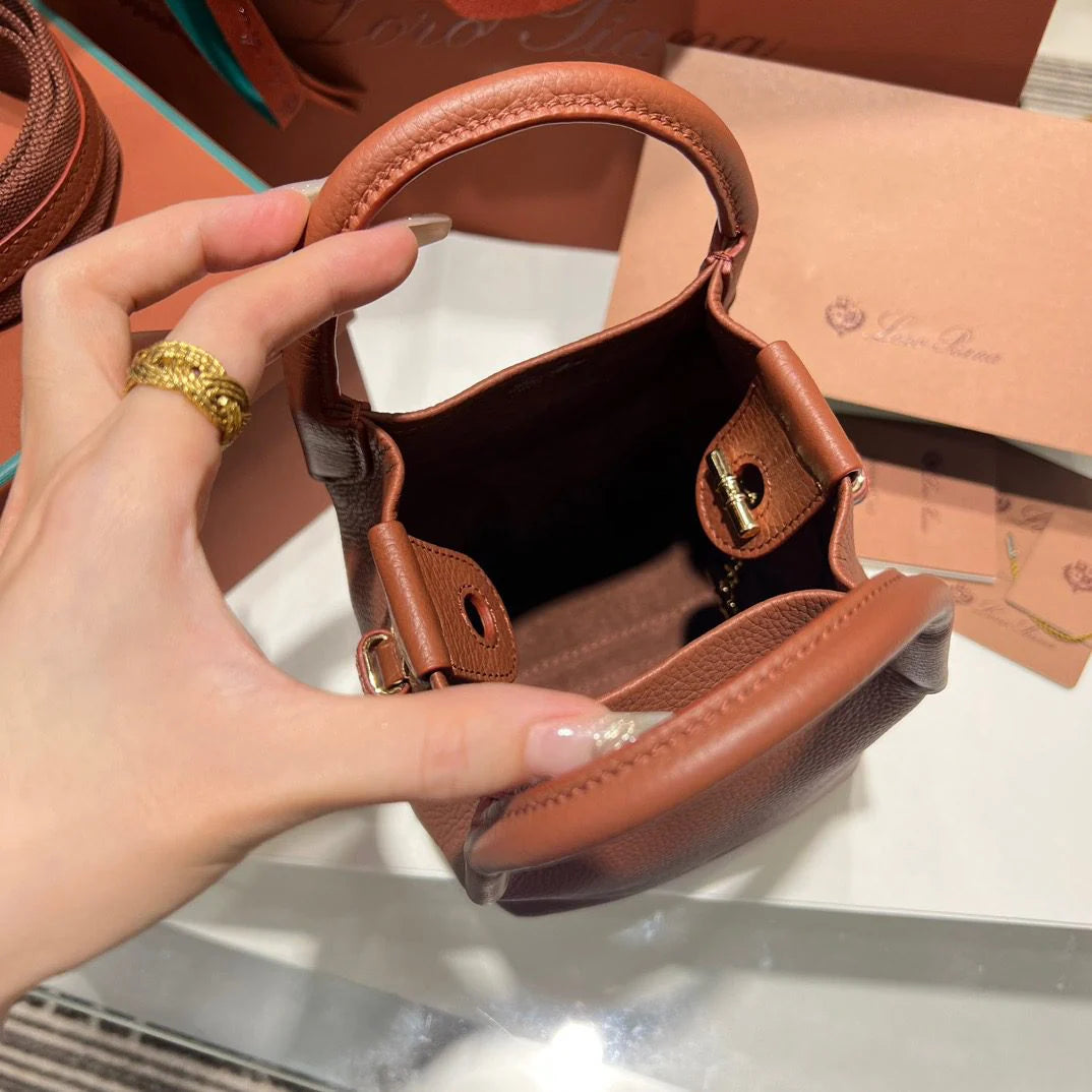 LP BAG