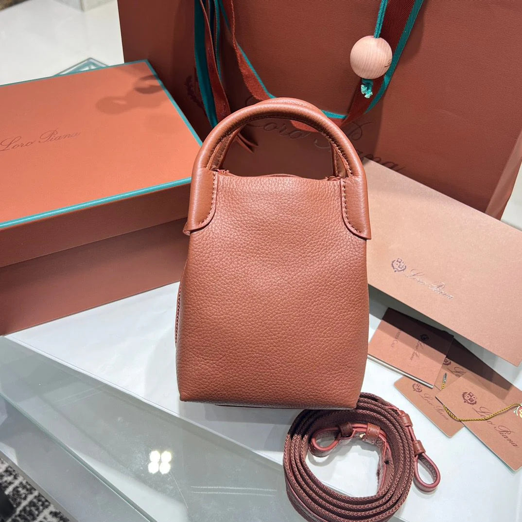 LP BAG