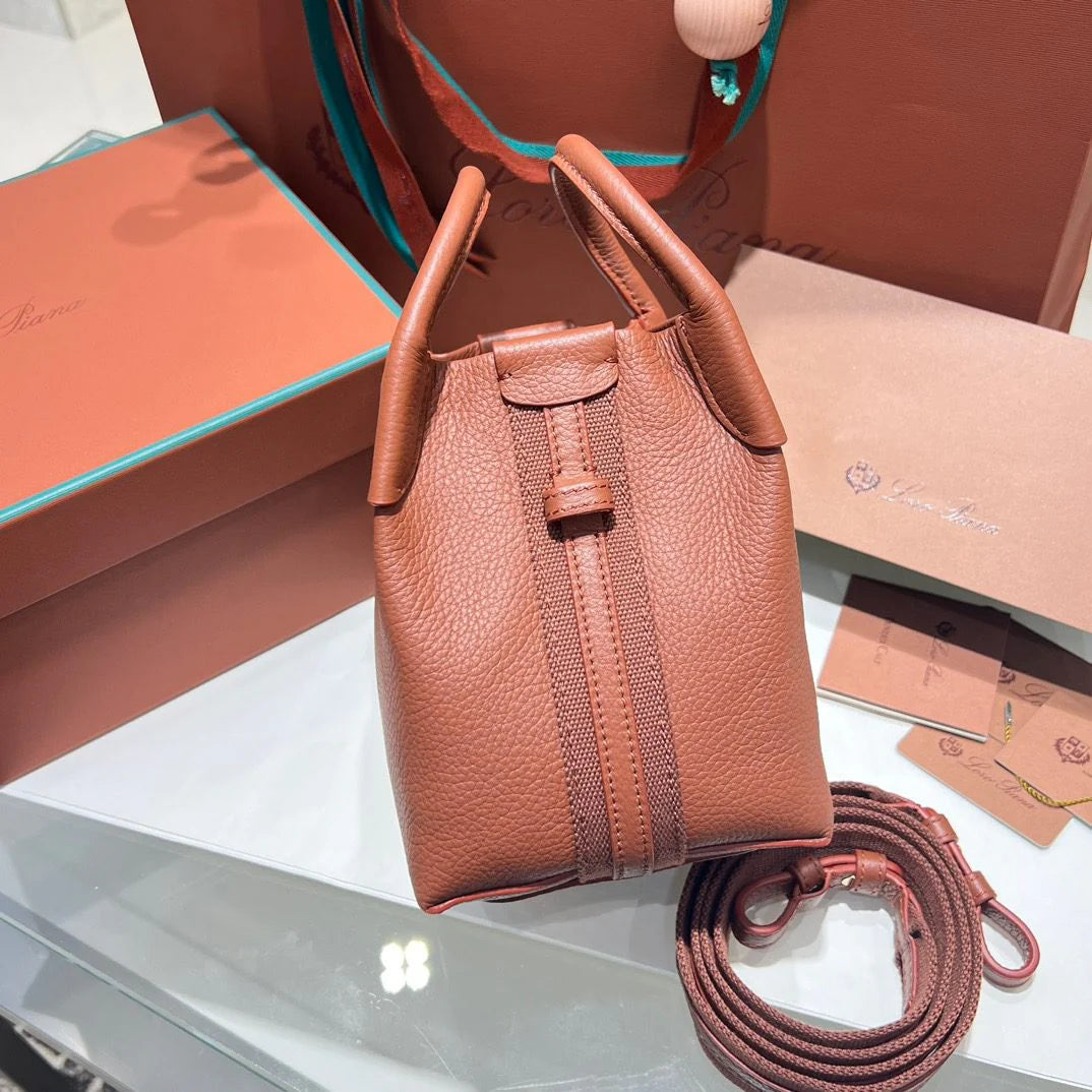 LP BAG