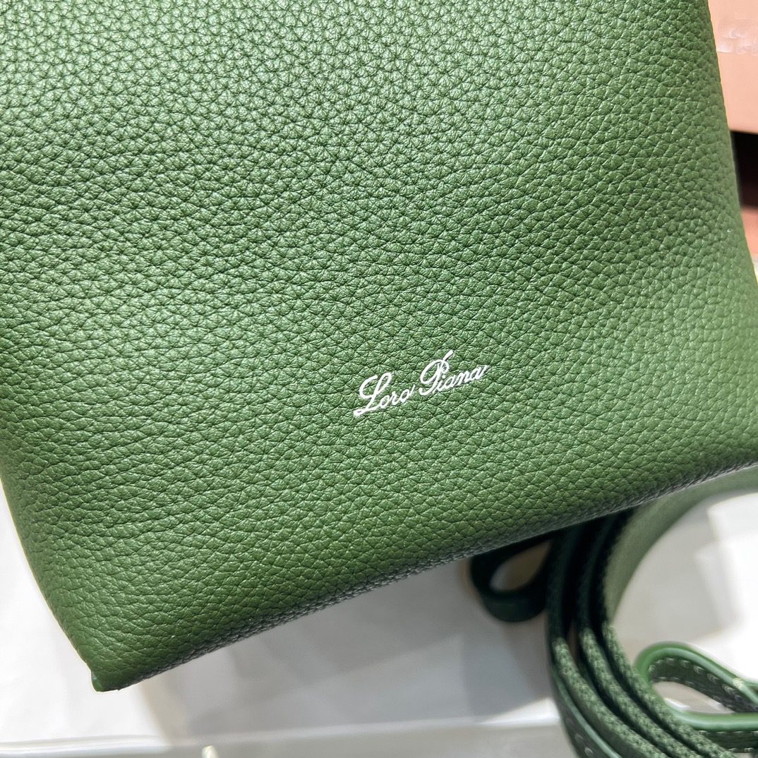 LP BAG