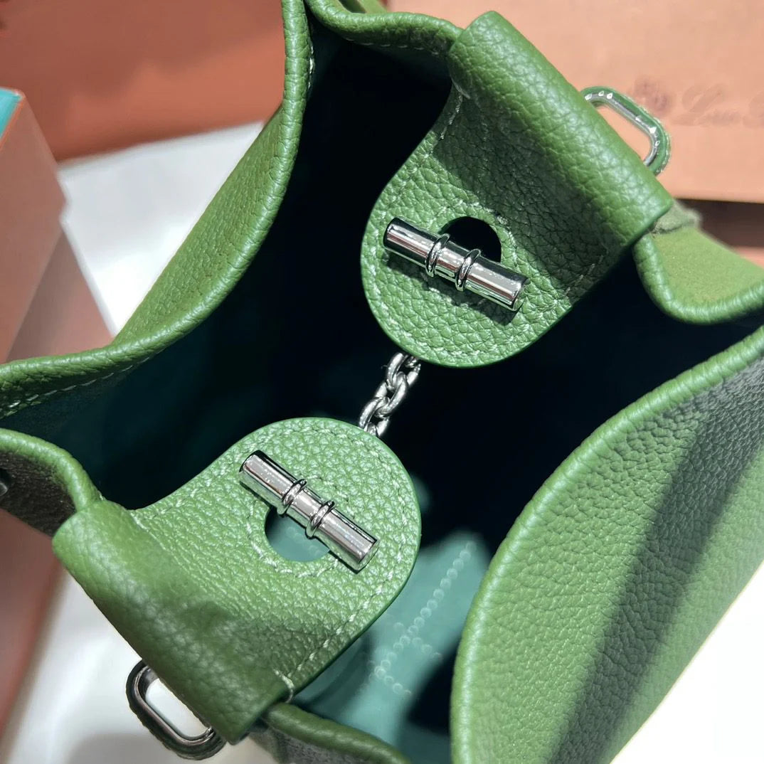 LP BAG