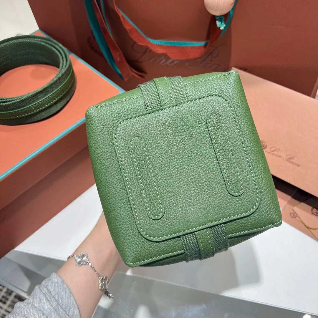 LP BAG