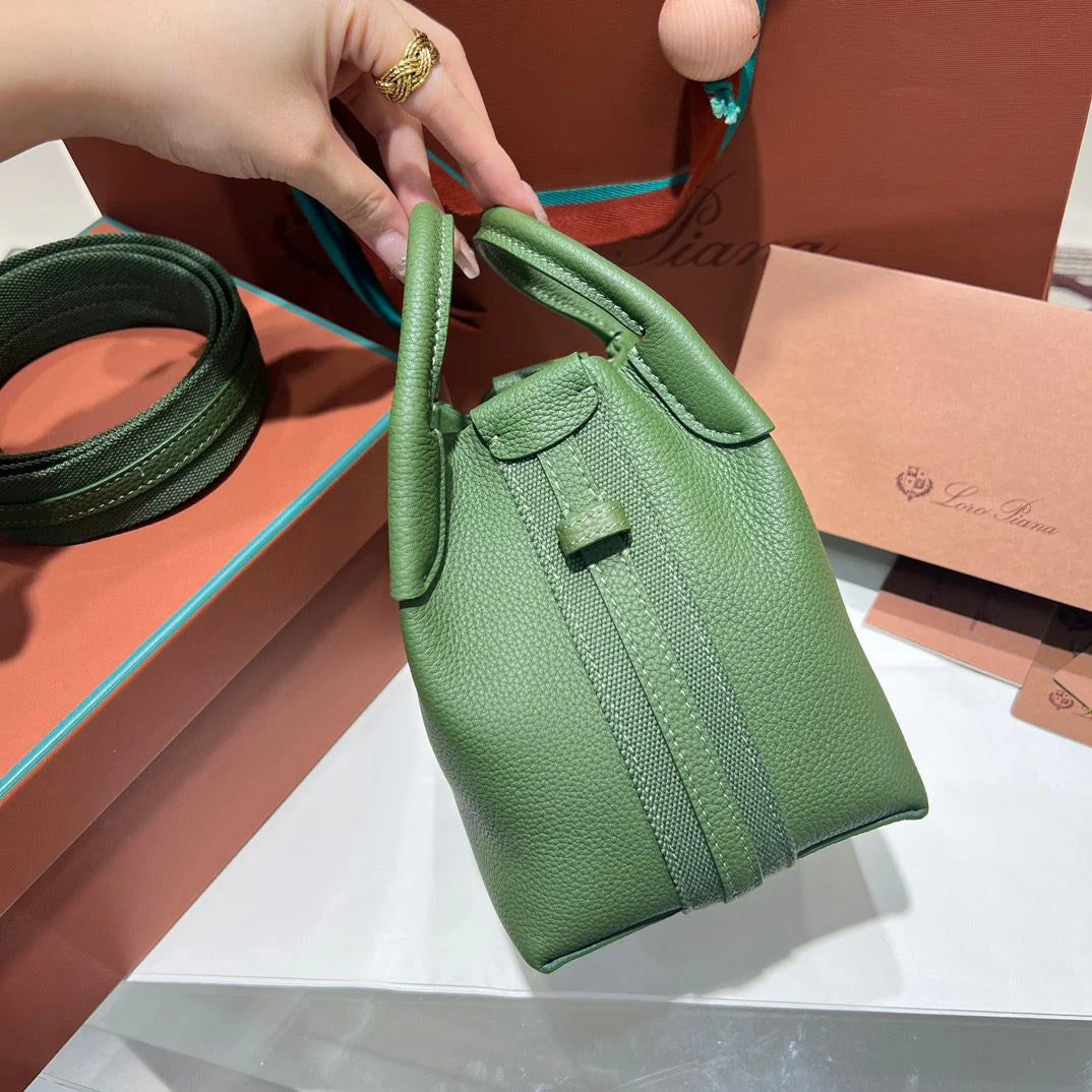 LP BAG