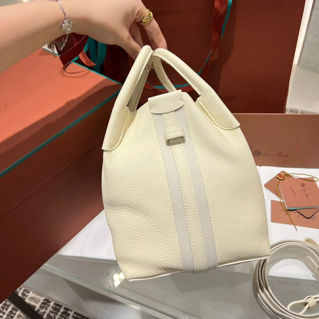LP BAG