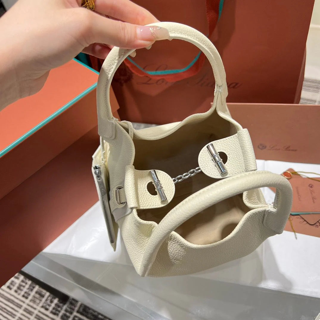 LP BAG
