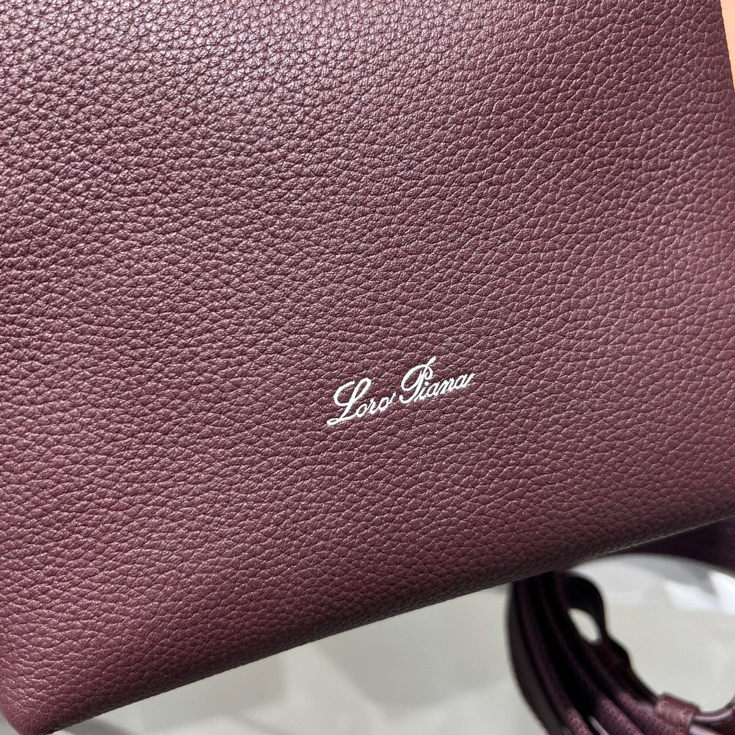 LP BAG