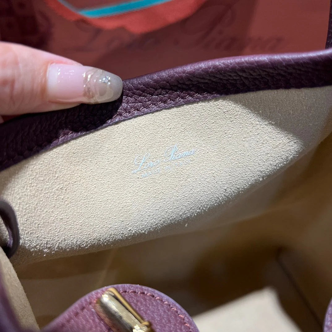 LP BAG