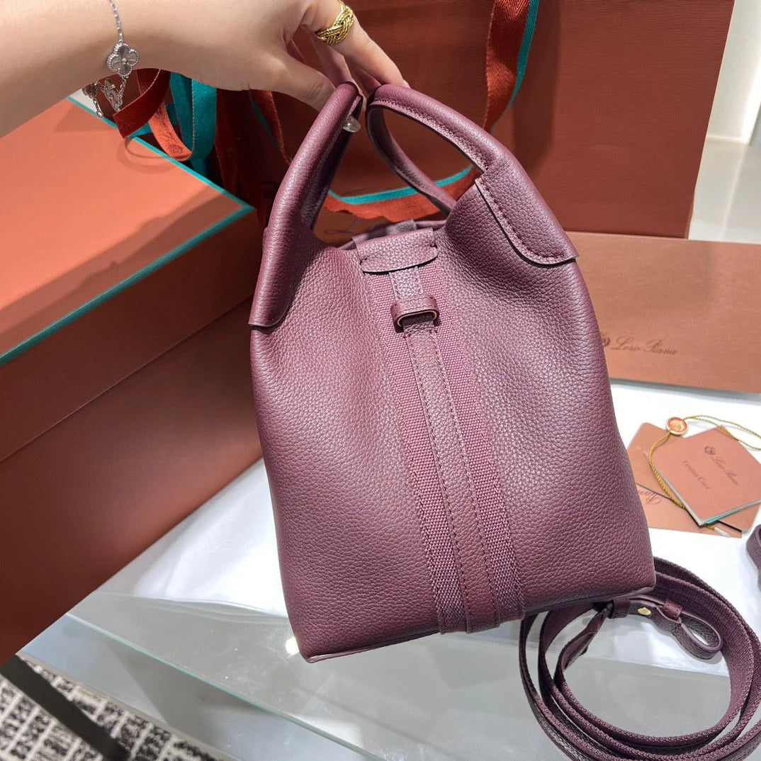 LP BAG